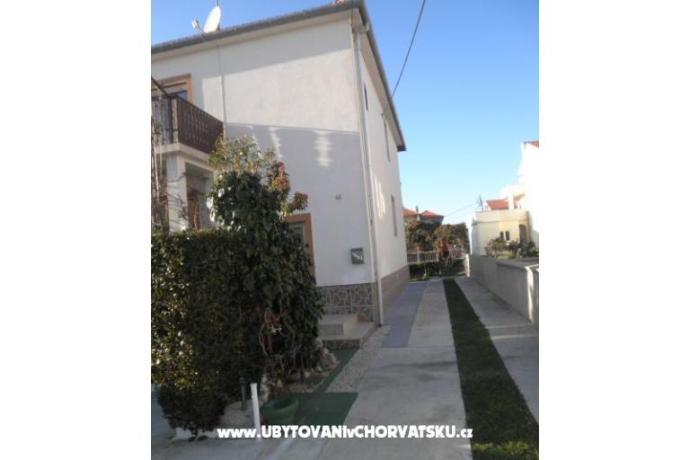 Apartmaji Borik-Lucija – foto 2