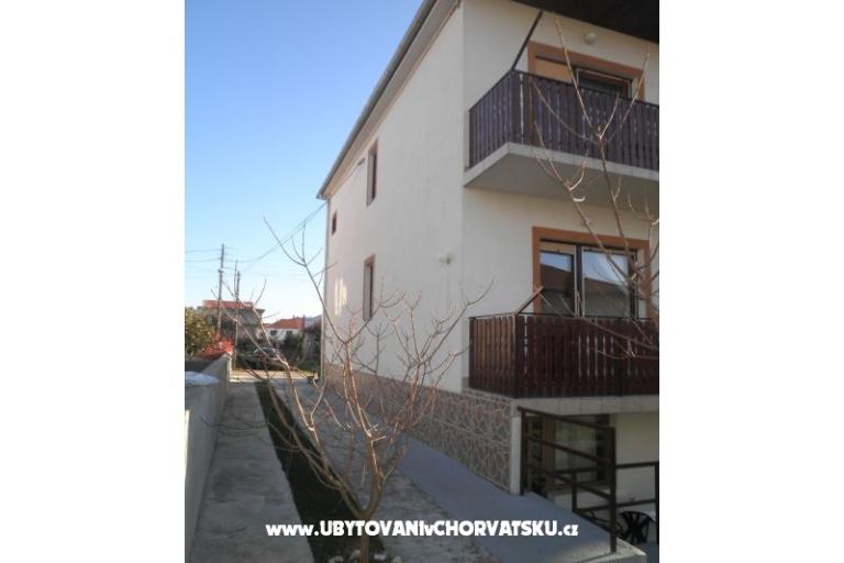 Apartmaji Borik-Lucija – foto 4