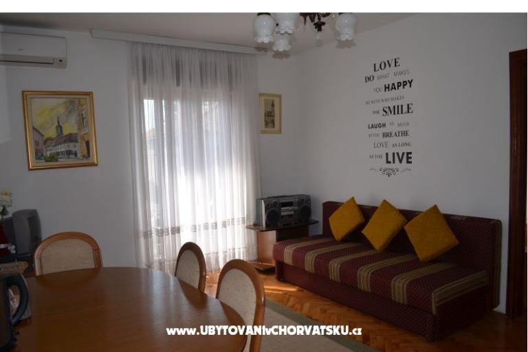 Apartmaji Borik-Lucija – foto 5