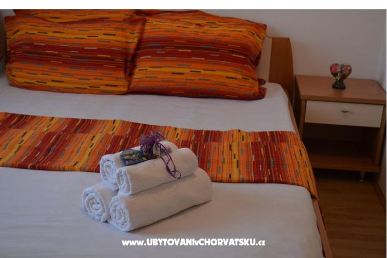 Apartmaji Borik-Lucija – foto 6