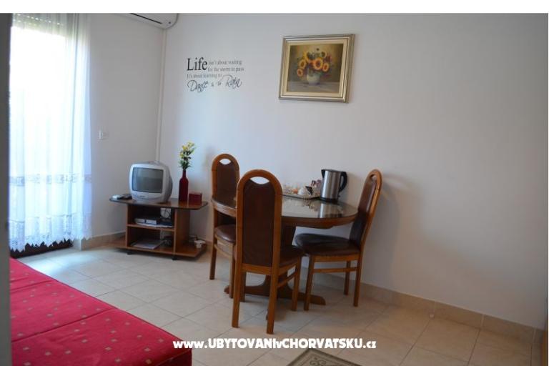 Apartmaji Borik-Lucija – foto 9