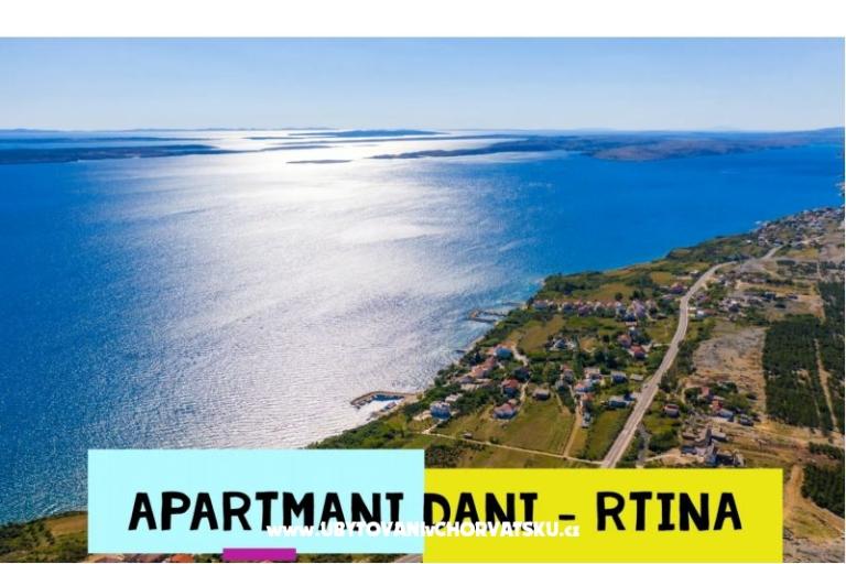Apartmaji DANI – foto 10