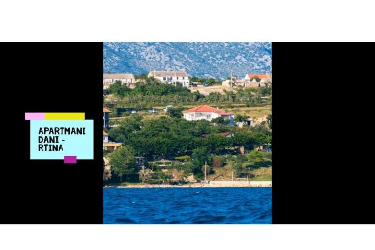 Apartmaji DANI – foto 13