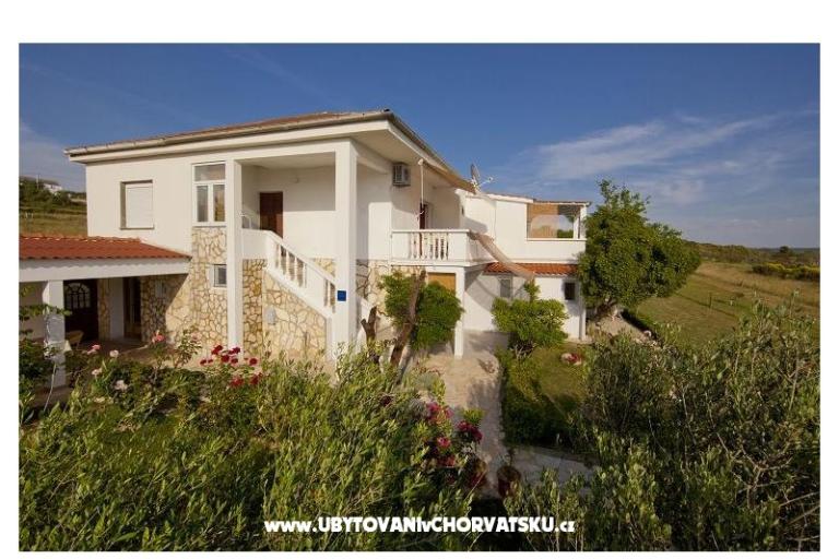 Apartmaji DANI – foto 4