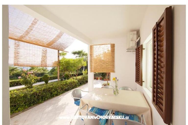 Apartmaji DANI – foto 6