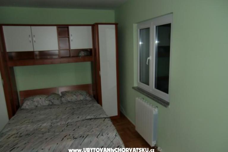 Apartmaji Čirjak – foto 13