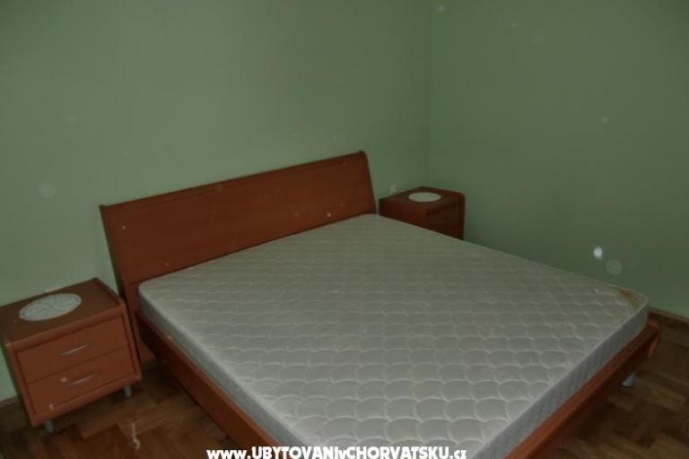 Apartmaji Čirjak – foto 14