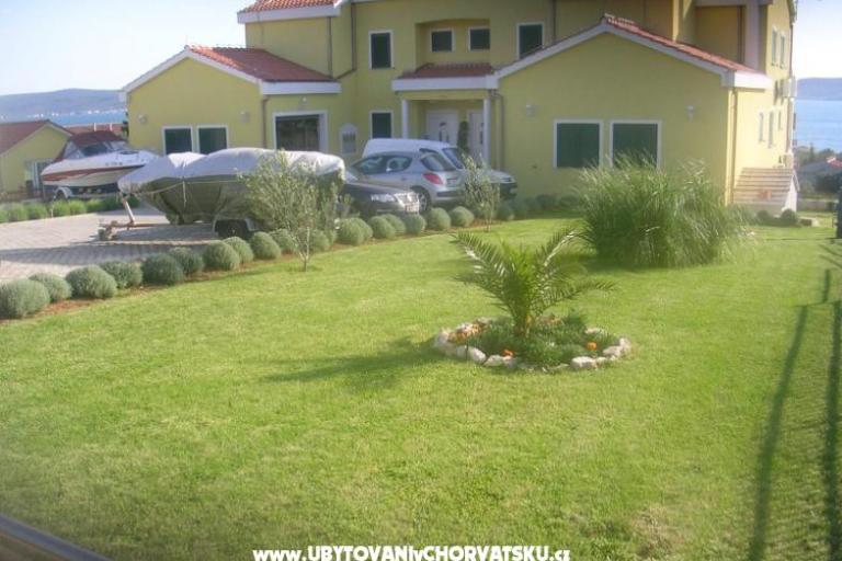 Apartmaji Čirjak – foto 16
