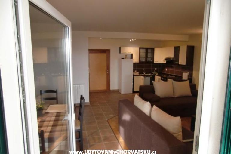 Apartmaji Čirjak – foto 3