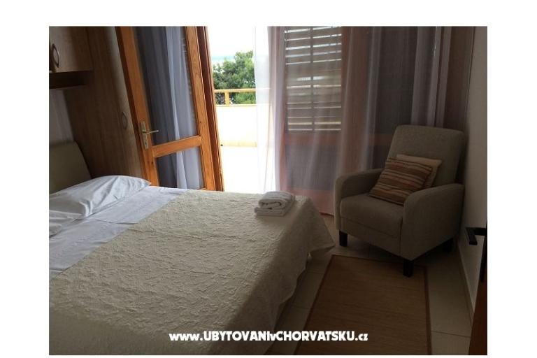 Apartmaji Danijela Karma – foto 10