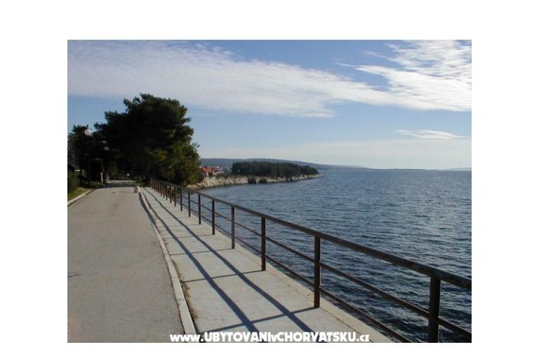 Apartmaji Danijela Karma – foto 12