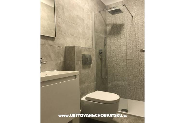 Apartmaji Danijela Karma – foto 9