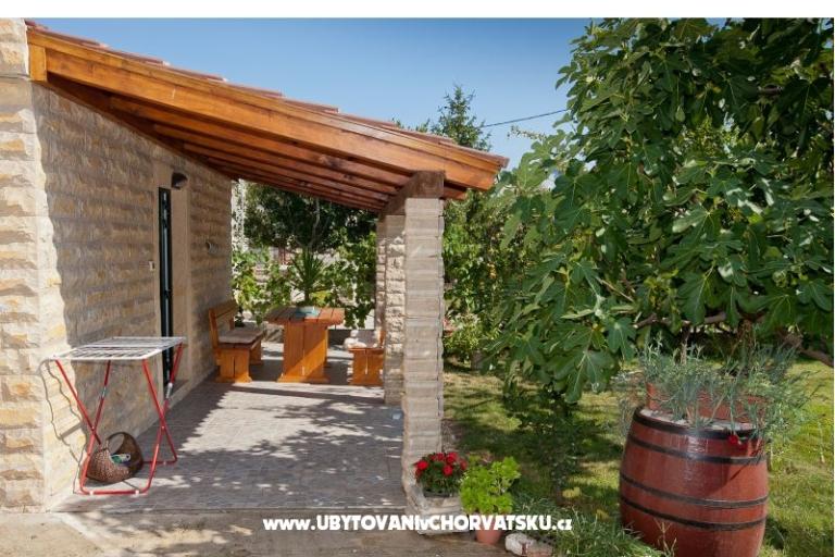 Apartmaji Deni – foto 13