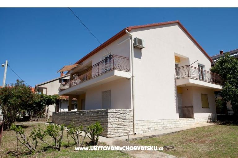 Apartmaji Diklo – foto 14