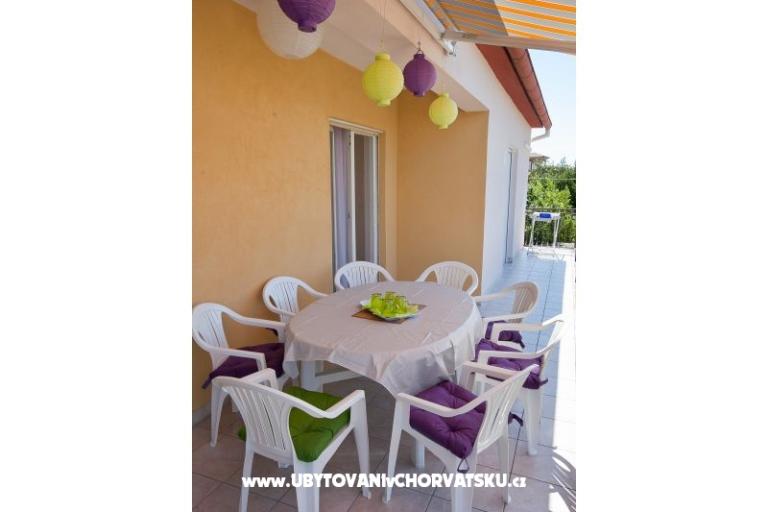 Apartmaji Diklo – foto 2