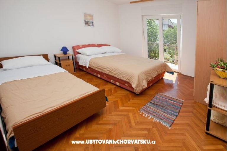 Apartmaji Diklo – foto 4