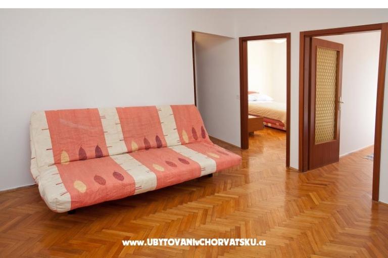 Apartmaji Diklo – foto 7