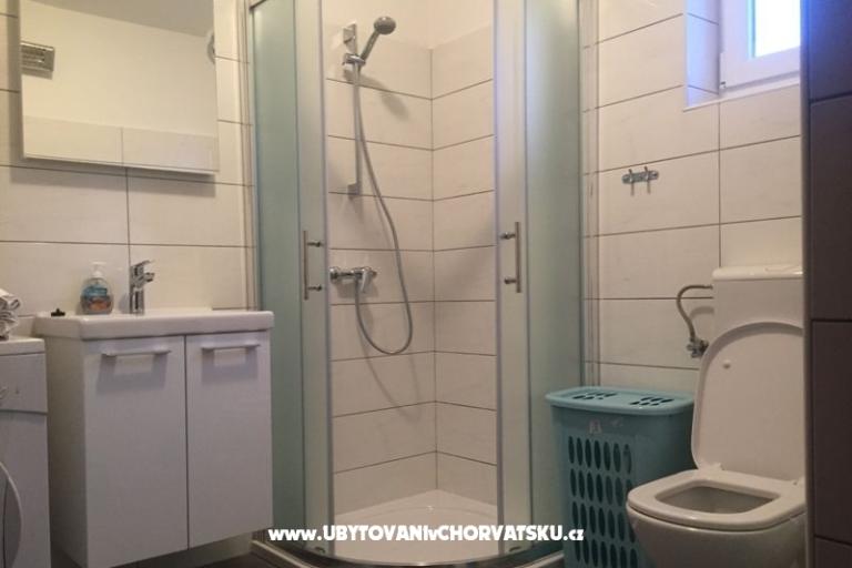 Apartmaji Diklo – foto 8