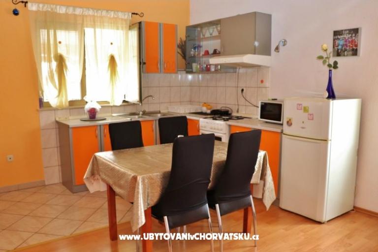 Apartmaji Duje – foto 17