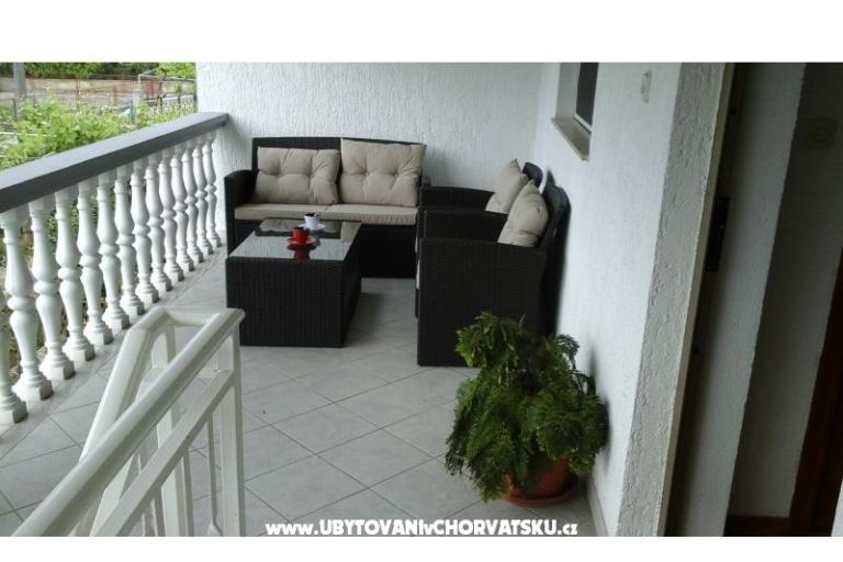 Apartmaji Duje – foto 2