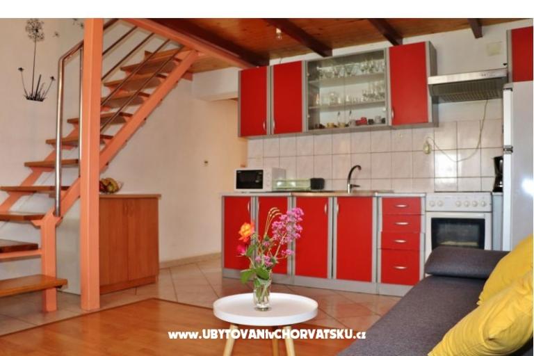 Apartmaji Duje – foto 7