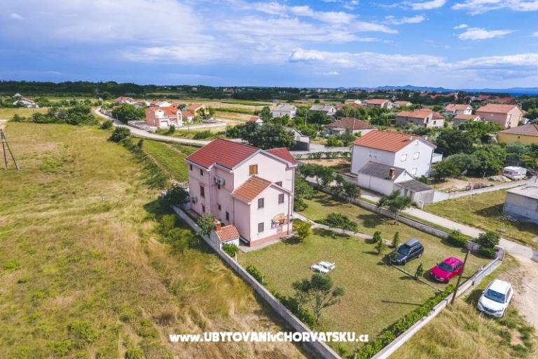 Apartmaji ĐURĐICA – foto 3