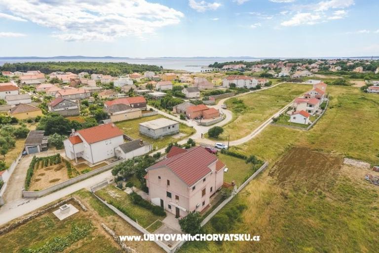 Apartmaji ĐURĐICA – foto 4