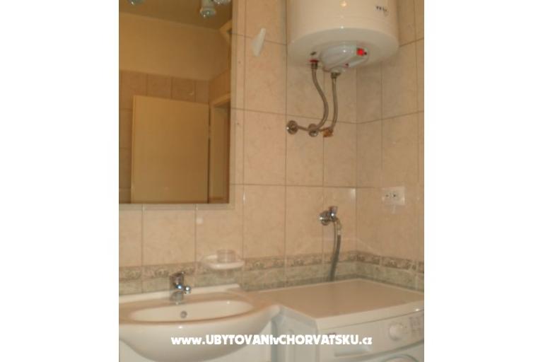 Apartmaji Mirela – foto 12