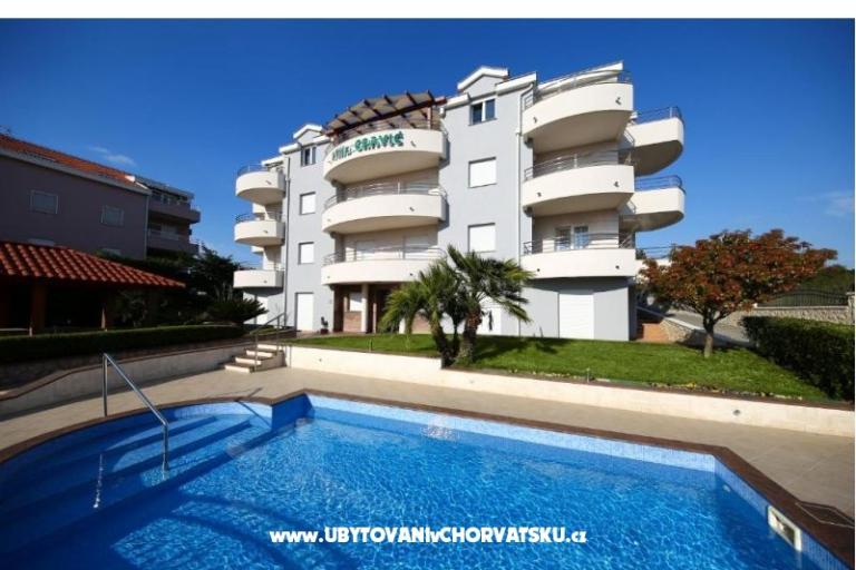 Apartmaji Gravic – foto 8