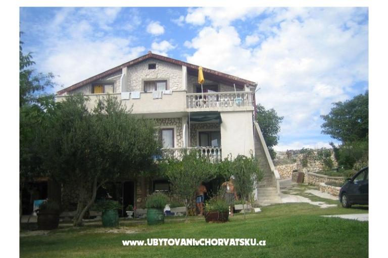 Apartmaji Joso i Stanka – foto 16