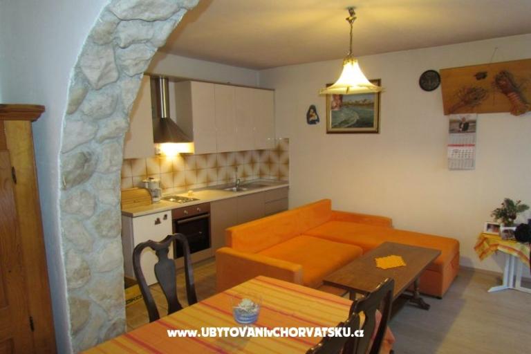 Apartmaji Joso i Stanka – foto 2