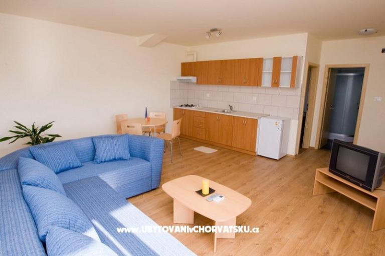 Apartmaji Karma – foto 11