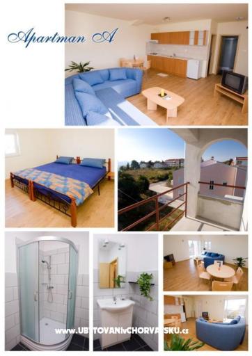 Apartmaji Karma – foto 14