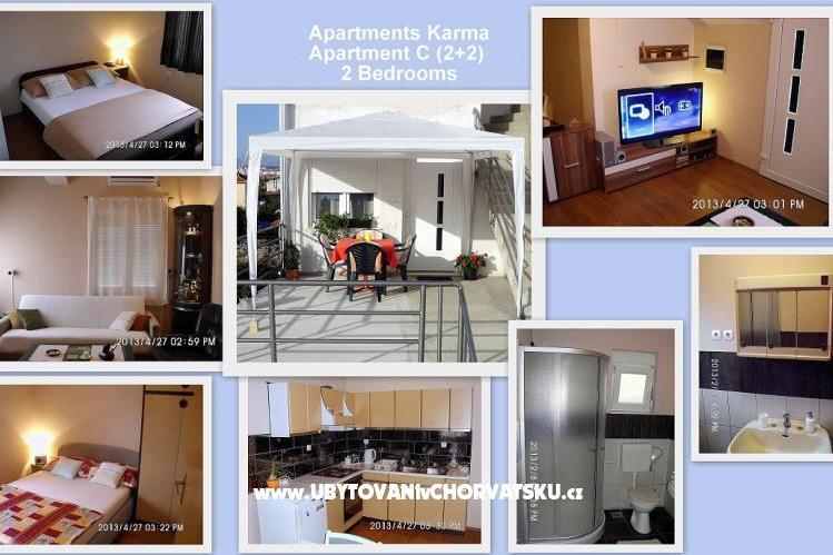 Apartmaji Karma – foto 16