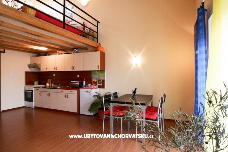 Apartmaji Karma – foto 6