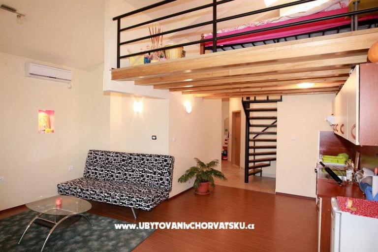 Apartmaji Karma – foto 8