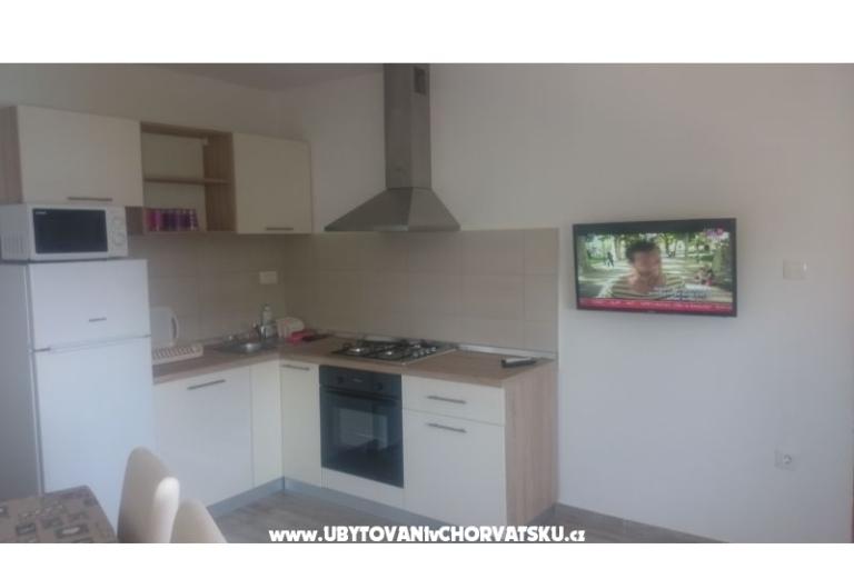 Apartmaji Kate – foto 7