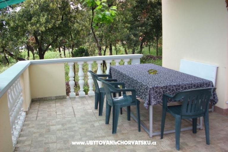 Apartmaji Katica – foto 14