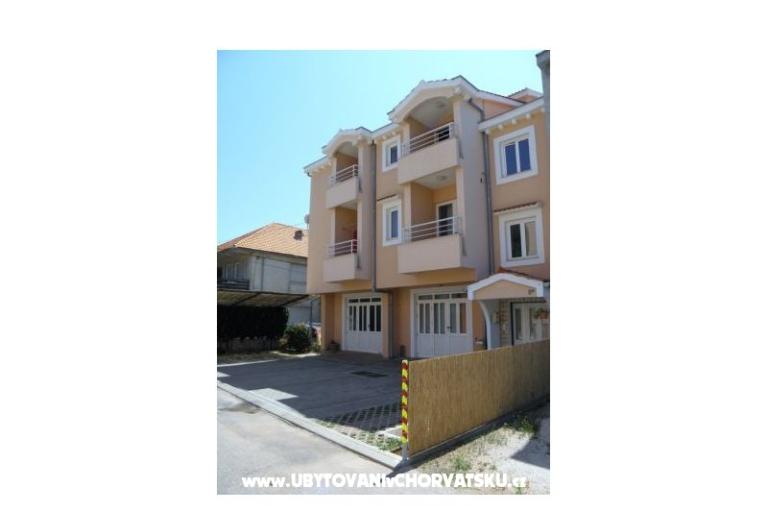 Zadar Apartma Kraljev – foto 9