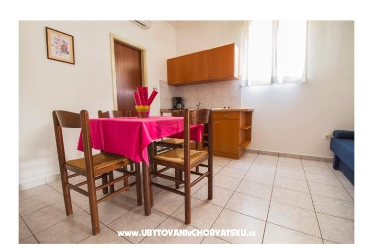 Apartmaji Bella Vista – foto 10