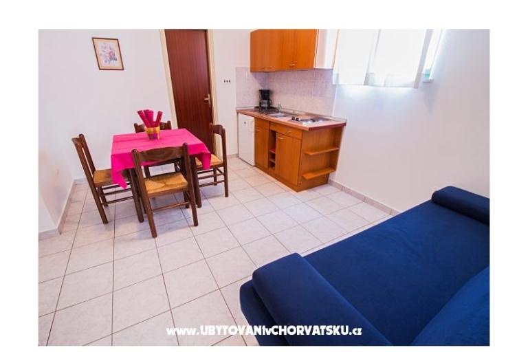 Apartmaji Bella Vista – foto 11