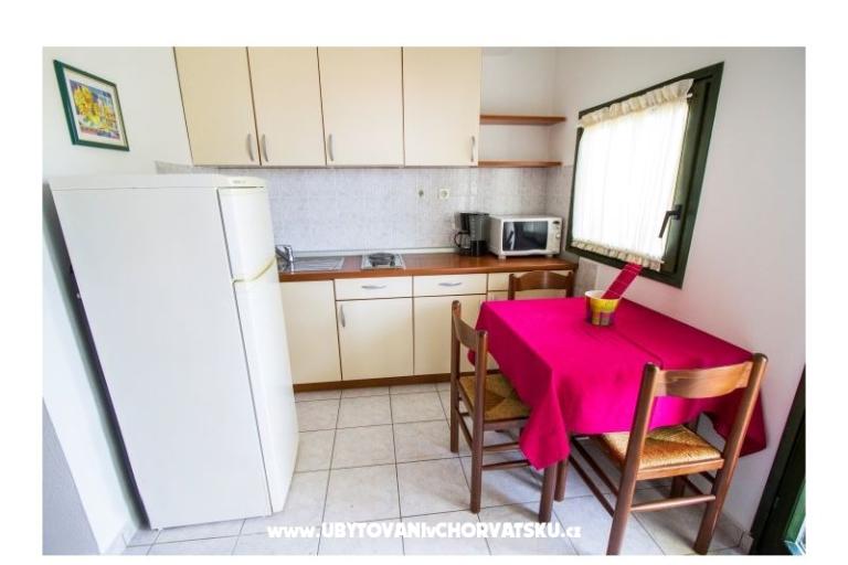Apartmaji Bella Vista – foto 14