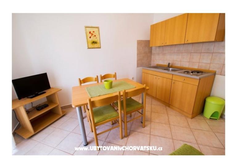 Apartmaji Bella Vista – foto 16