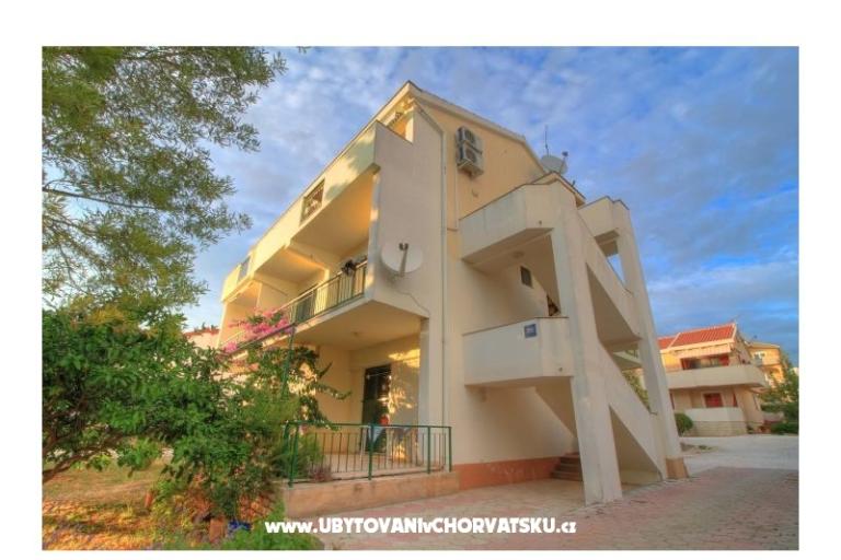 Apartmaji Bella Vista – foto 2