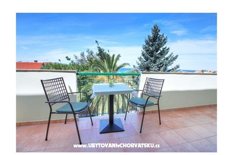 Apartmaji Bella Vista – foto 3