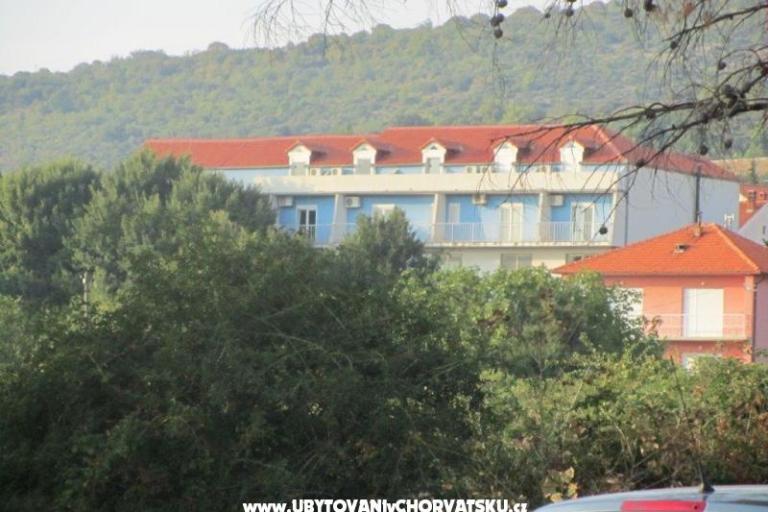 Apartmaji Lucija – foto 7