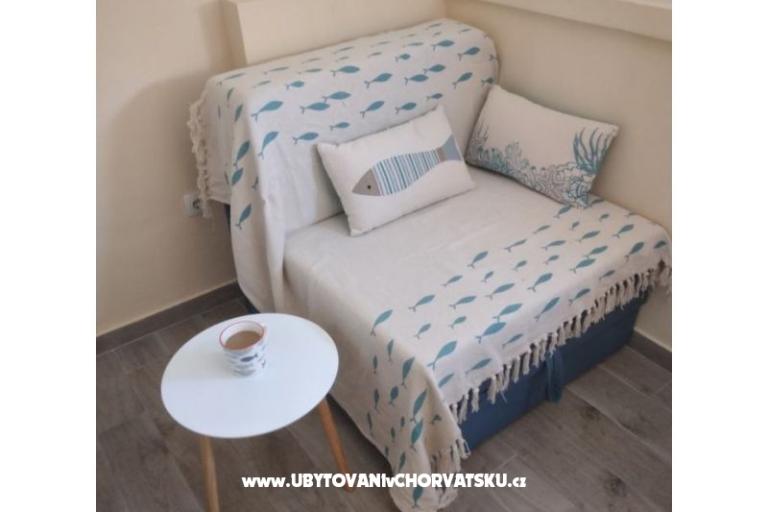Apartmaji Magdanik – foto 8