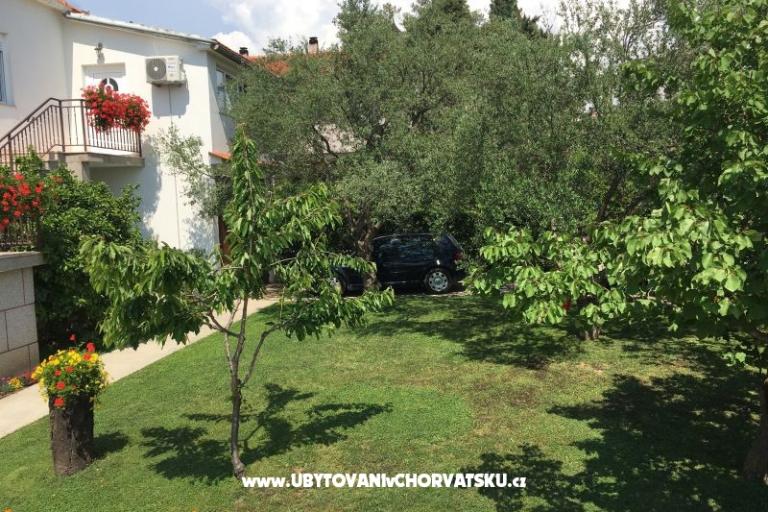 Apartmaji Marija – foto 10
