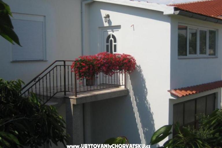 Apartmaji Marija – foto 2