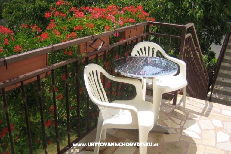 Apartmaji Marija – foto 8